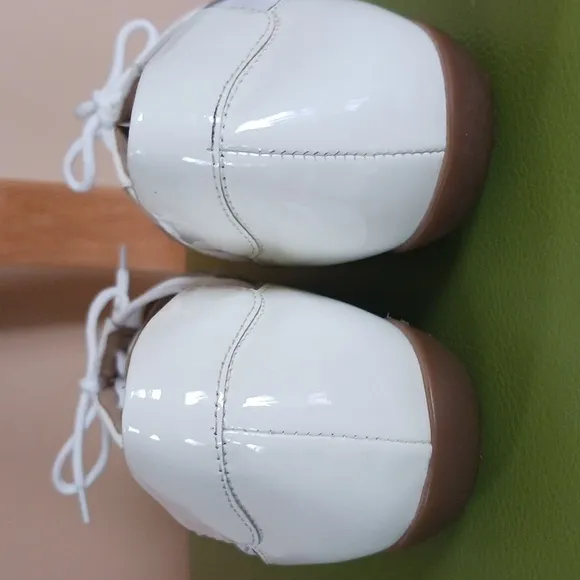 Sesto Meucci Bonnie Shoes