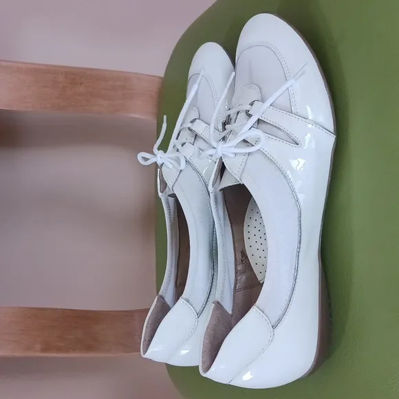 Sesto Meucci Bonnie Shoes