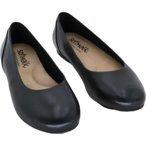 SoftWalk Women's Sonoma Flat Size 7 WW