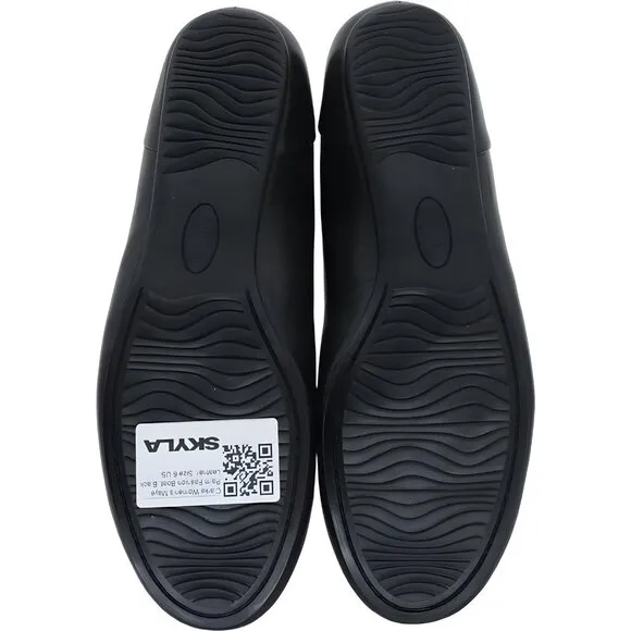 SoftWalk Women's Sonoma Flat Size 7 WW