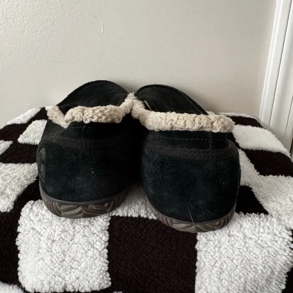 SOREL Dude Moc Men's Slippers, Size 11