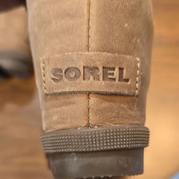 Sorel Joanie Ii Lace Webbing Wedge