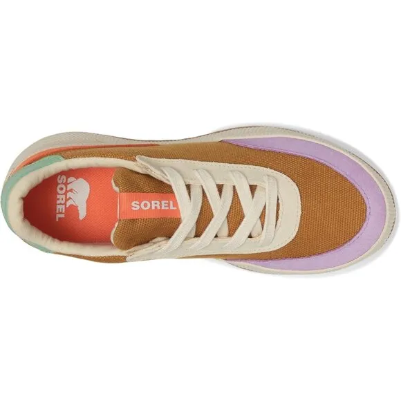 Sorel Shoes Out N About III Underbrush Honey City Sneakers