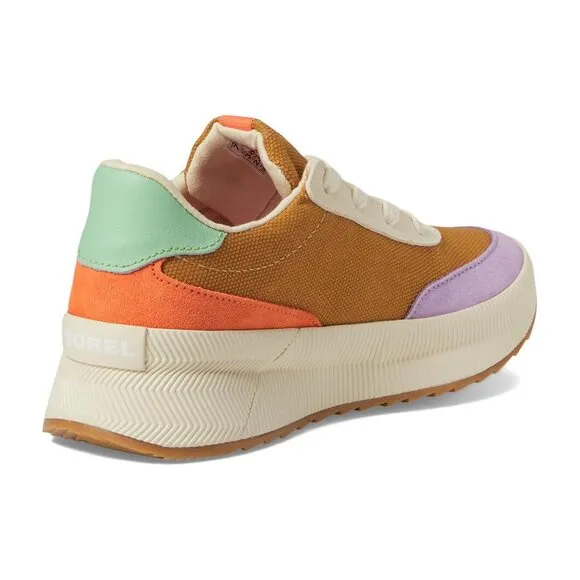 Sorel Shoes Out N About III Underbrush Honey City Sneakers