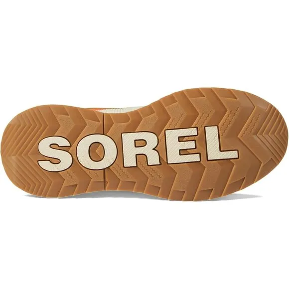 Sorel Shoes Out N About III Underbrush Honey City Sneakers