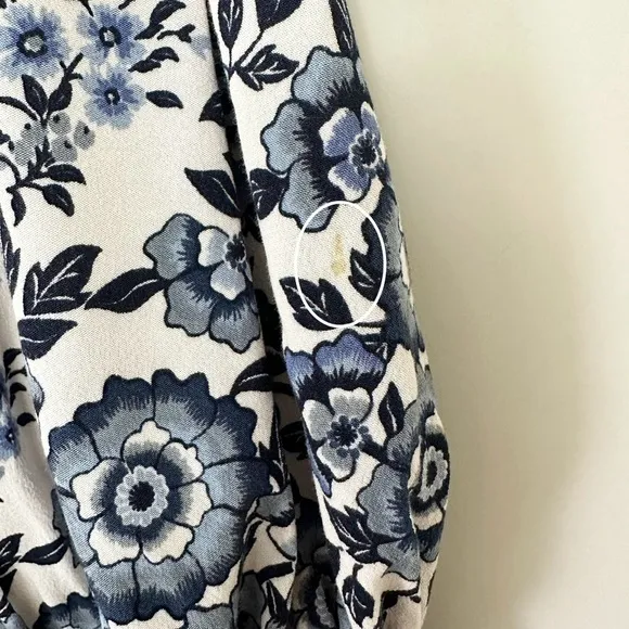 Spell &amp; the Gypsy Elle Boho Mini Dress Long Sleeve
