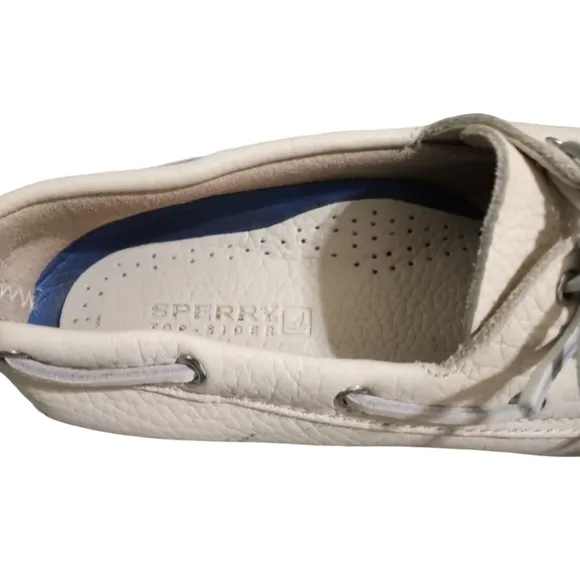 SPERRY Authentic Original Top Slider Boat Shoes Size 8.5M