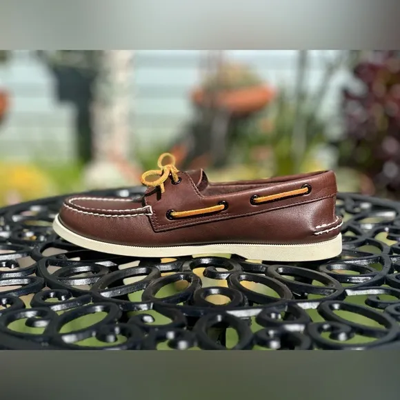 Sperry — Boat Shoes