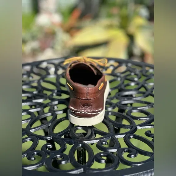 Sperry — Boat Shoes