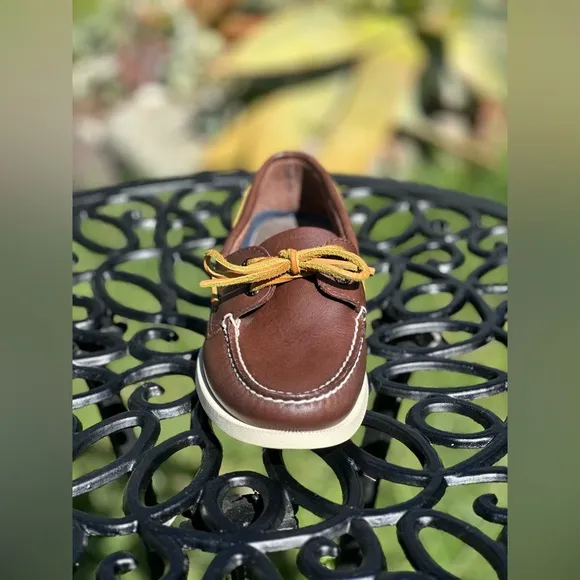 Sperry — Boat Shoes