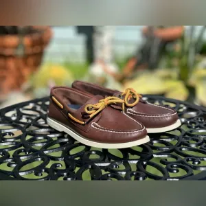 Sperry — Boat Shoes