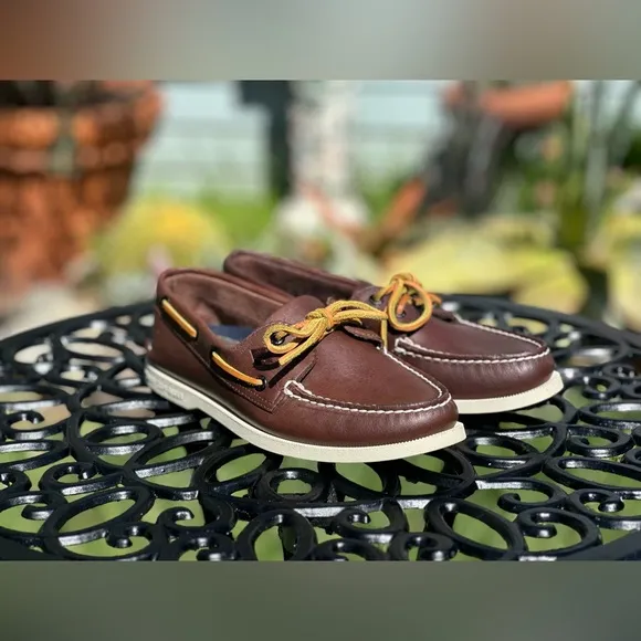 Sperry — Boat Shoes
