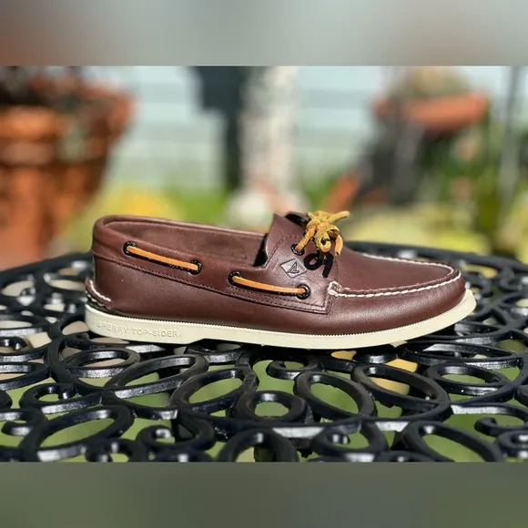Sperry — Boat Shoes