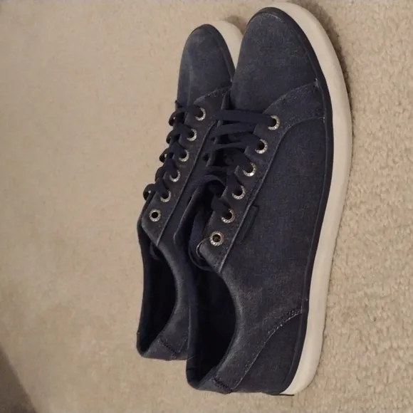 Sperry Mainsail LTT Canvas Shoes