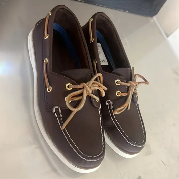 Sperry Top-Sider Men's Authentic Original Boat Shoes Sz 7