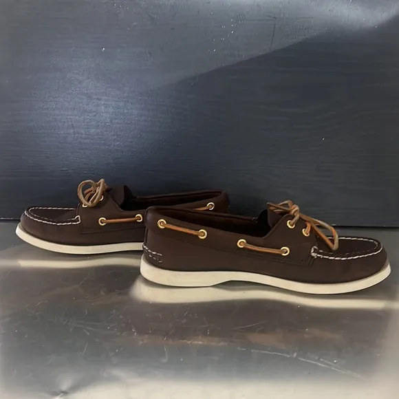 Sperry Top-Sider Men's Authentic Original Boat Shoes Sz 7