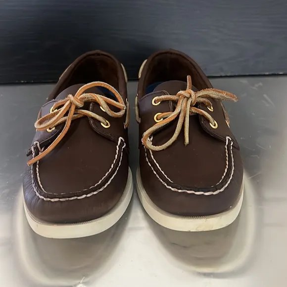 Sperry Top-Sider Men's Authentic Original Boat Shoes Sz 7