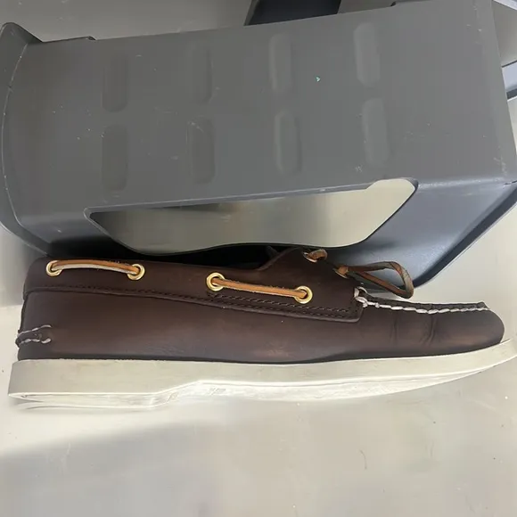 Sperry Top-Sider Men's Authentic Original Boat Shoes Sz 7