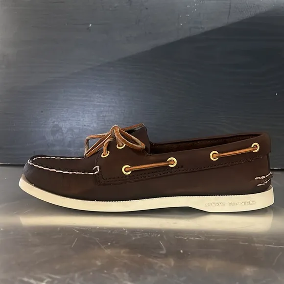 Sperry Top-Sider Men's Authentic Original Boat Shoes Sz 7