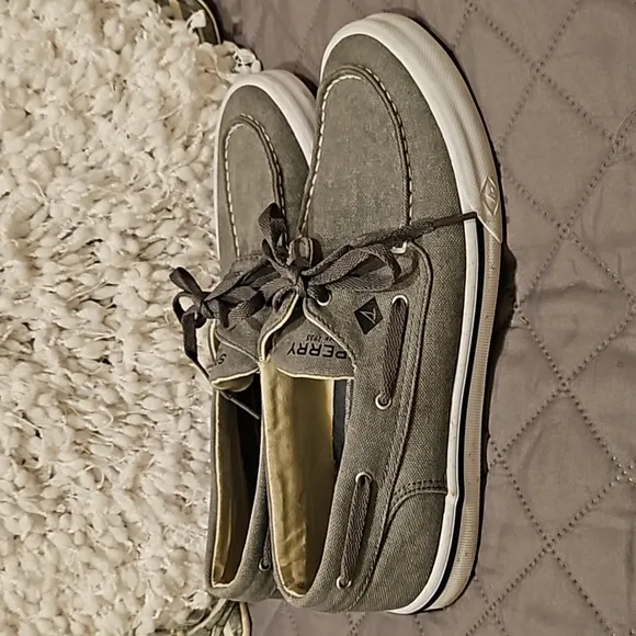 Sperry Top Sider Shoes
