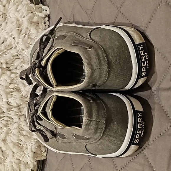 Sperry Top Sider Shoes
