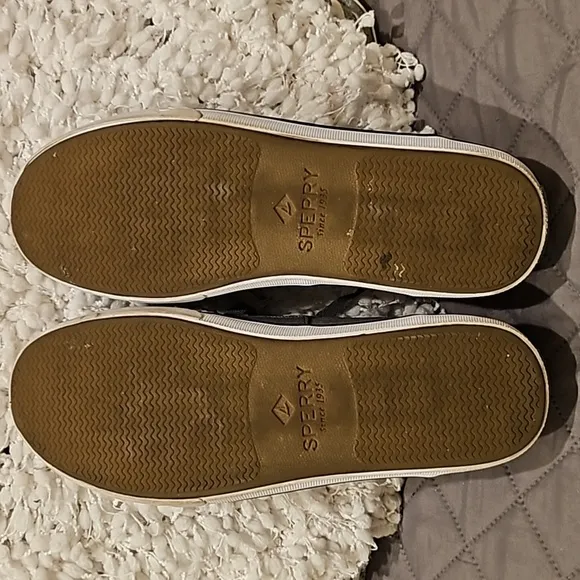 Sperry Top Sider Shoes