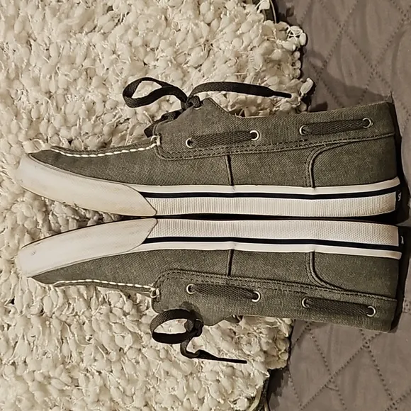Sperry Top Sider Shoes