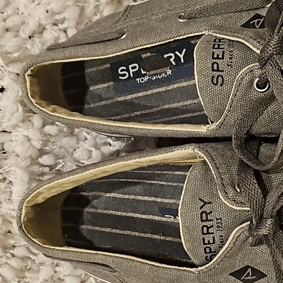 Sperry Top Sider Shoes