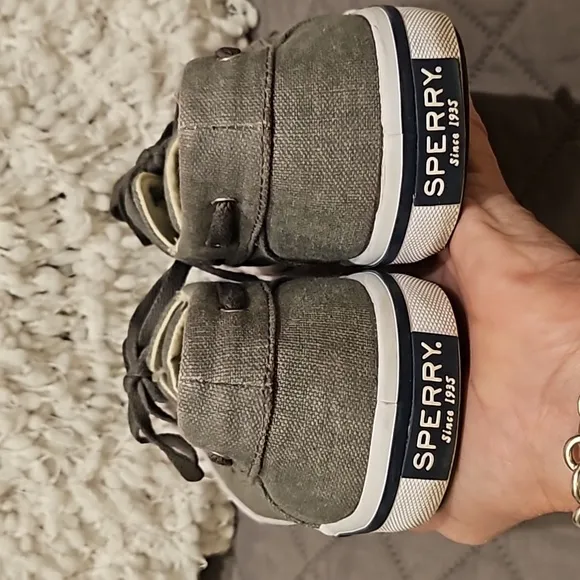 Sperry Top Sider Shoes
