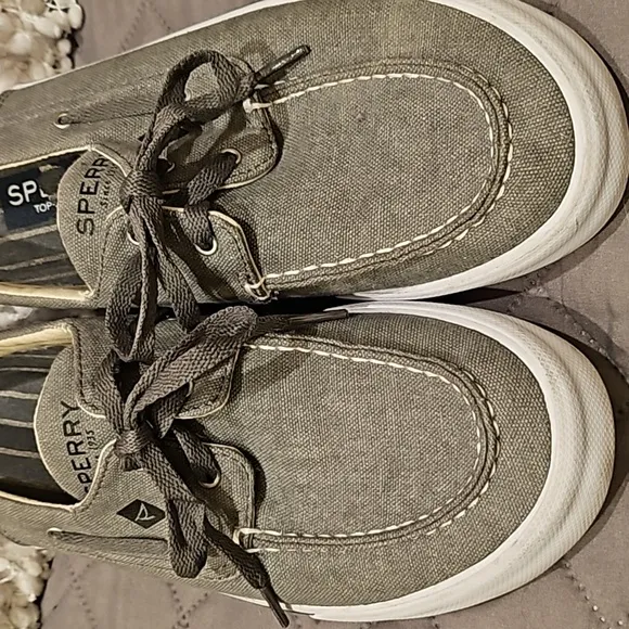 Sperry Top Sider Shoes