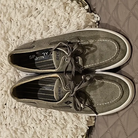 Sperry Top Sider Shoes