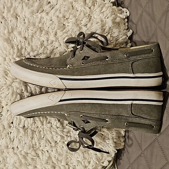 Sperry Top Sider Shoes