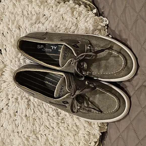 Sperry Top Sider Shoes