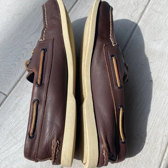 Sperry Top Slider Men's Authentic Original™ Boat Shoe |Size 11.5 M