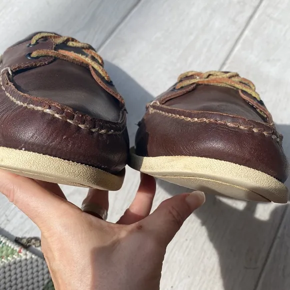 Sperry Top Slider Men's Authentic Original™ Boat Shoe |Size 11.5 M