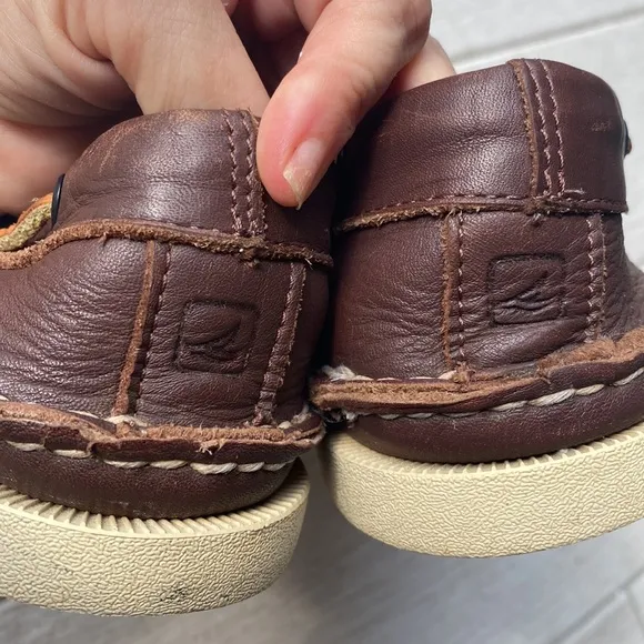 Sperry Top Slider Men's Authentic Original™ Boat Shoe |Size 11.5 M