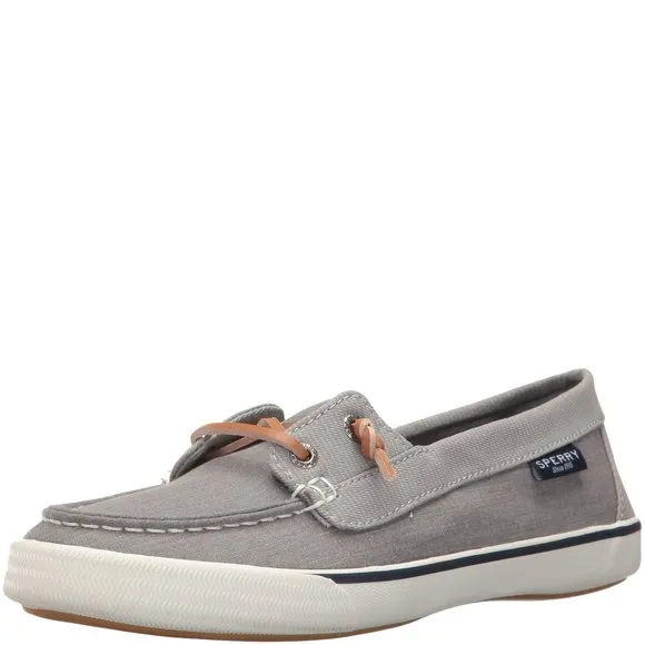 SPERRY WOMEN'S LOUNGE AWAY SNEAKER, ROSE, 9 M US
