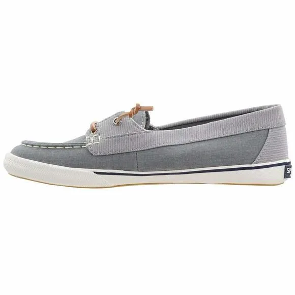 SPERRY WOMEN'S LOUNGE AWAY SNEAKER, ROSE, 9 M US