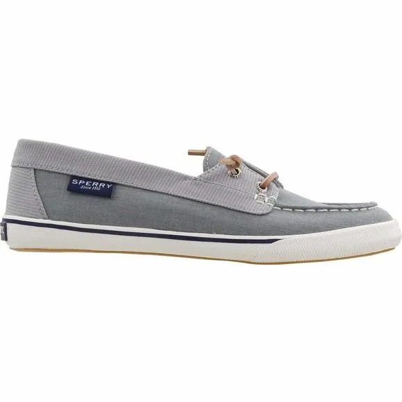 SPERRY WOMEN'S LOUNGE AWAY SNEAKER, ROSE, 9 M US