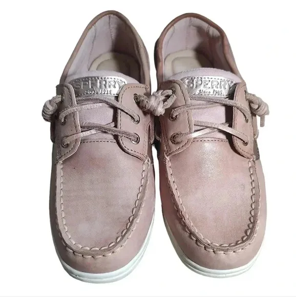 Sperry Women's Songfish Boat
