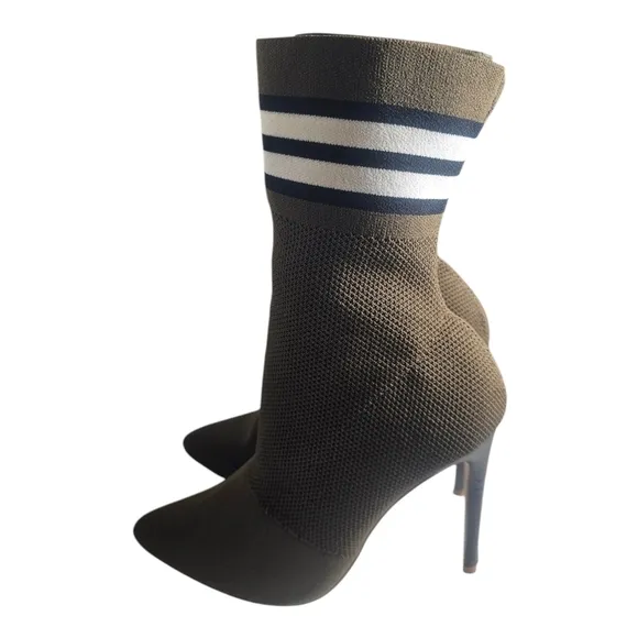 Steve Madden Century Ankle Boot 10M