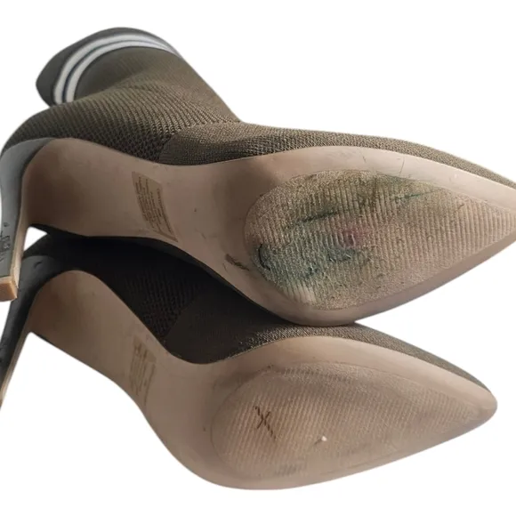 Steve Madden Century Ankle Boot 10M