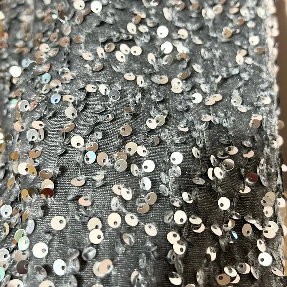 Steve Madden Sequin Boots