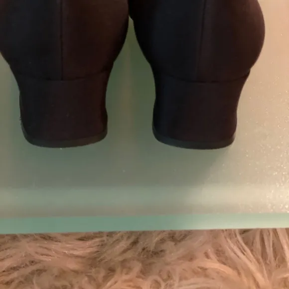 Stuart Weitzman Embellished Flats