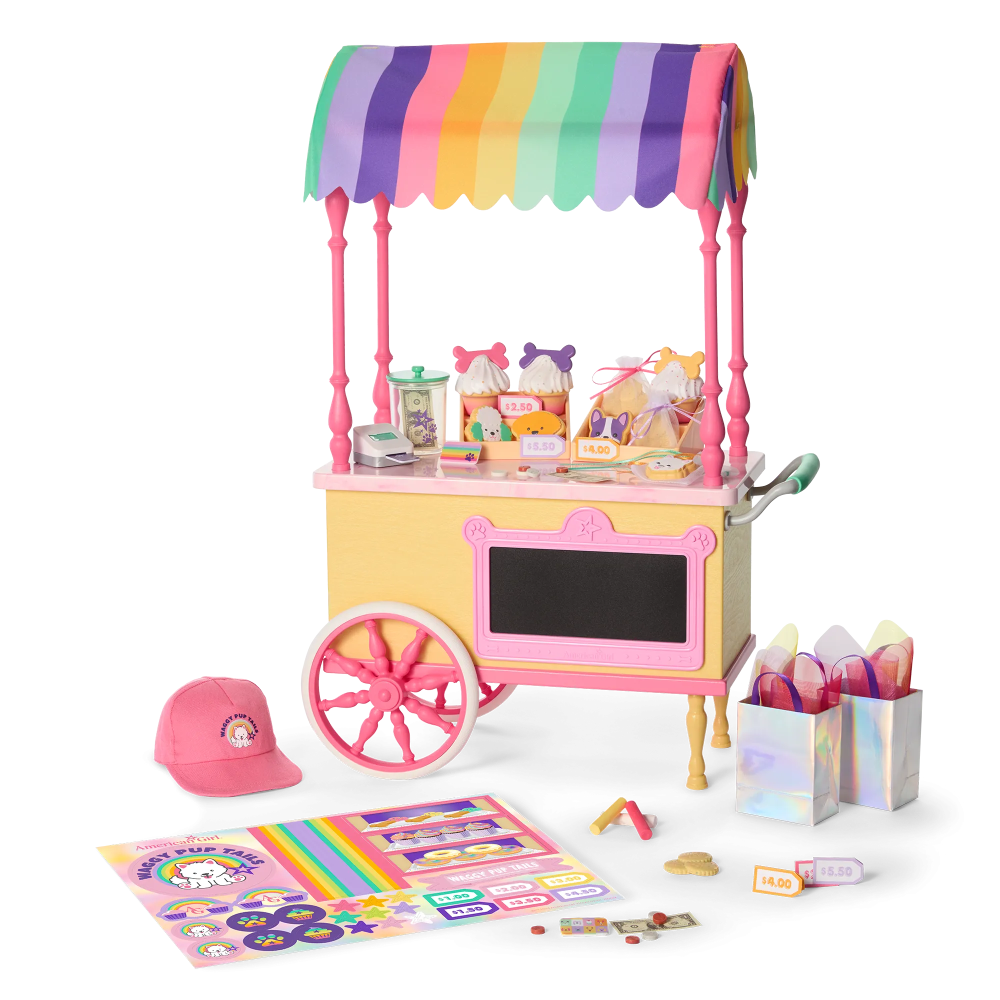 Summer's™ Baking Bundle (Girl of the Year™ 2025)