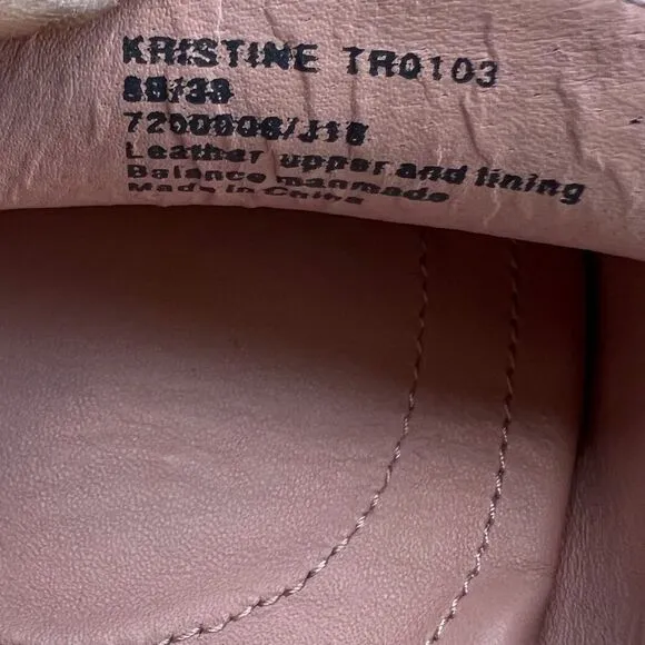 Taryn Rose Gray Suede Kristine Driving Moccasins Size 8B