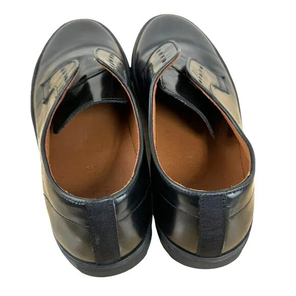Ted Baker Kanten Leather Cupsole Derby Shoes Men's Size 11 New No Shoelaces