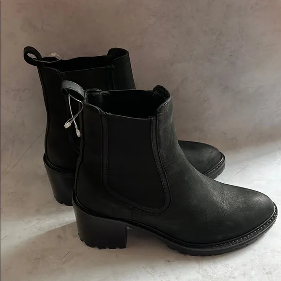 Thursday Boot Company Knockout Chelsea Boots Size 6