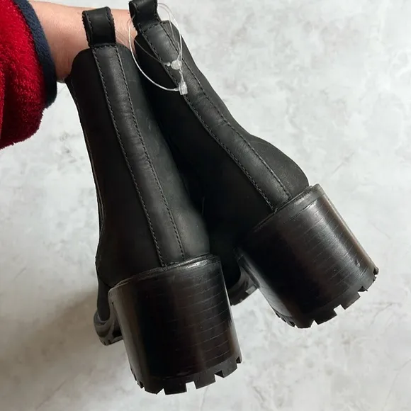 Thursday Boot Company Knockout Chelsea Boots Size 6