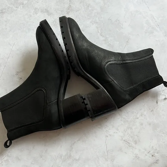 Thursday Boot Company Knockout Chelsea Boots Size 6